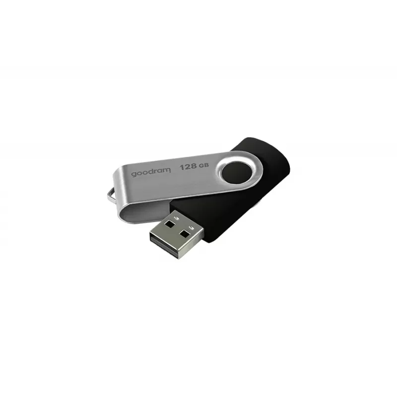 Goodram UTS2 Pamięć USB 128 GB USB Type-A 2.0 Czarny