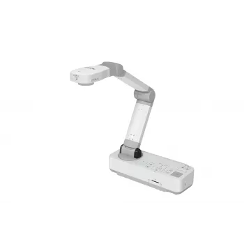 Kamera dokumentacyjna Epson ELPDC13, biała, 25.4 / 2.7 mm (1 / 2.7 cala) CMOS, USB 1.1