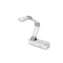 Kamera dokumentacyjna Epson ELPDC13, biała, 25.4 / 2.7 mm (1 / 2.7 cala) CMOS, USB 1.1