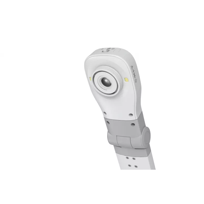 Kamera dokumentacyjna Epson ELPDC13, biała, 25.4 / 2.7 mm (1 / 2.7 cala) CMOS, USB 1.1