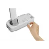 Kamera dokumentacyjna Epson ELPDC13, biała, 25.4 / 2.7 mm (1 / 2.7 cala) CMOS, USB 1.1