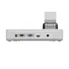 Kamera dokumentacyjna Epson ELPDC13, biała, 25.4 / 2.7 mm (1 / 2.7 cala) CMOS, USB 1.1