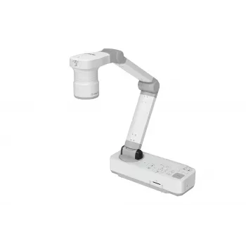 Kamera dokumentacyjna Epson ELPDC21 szary, biały 25,4 / 2,7 mm (1 / 2,7 cala) CMOS USB/HDMI