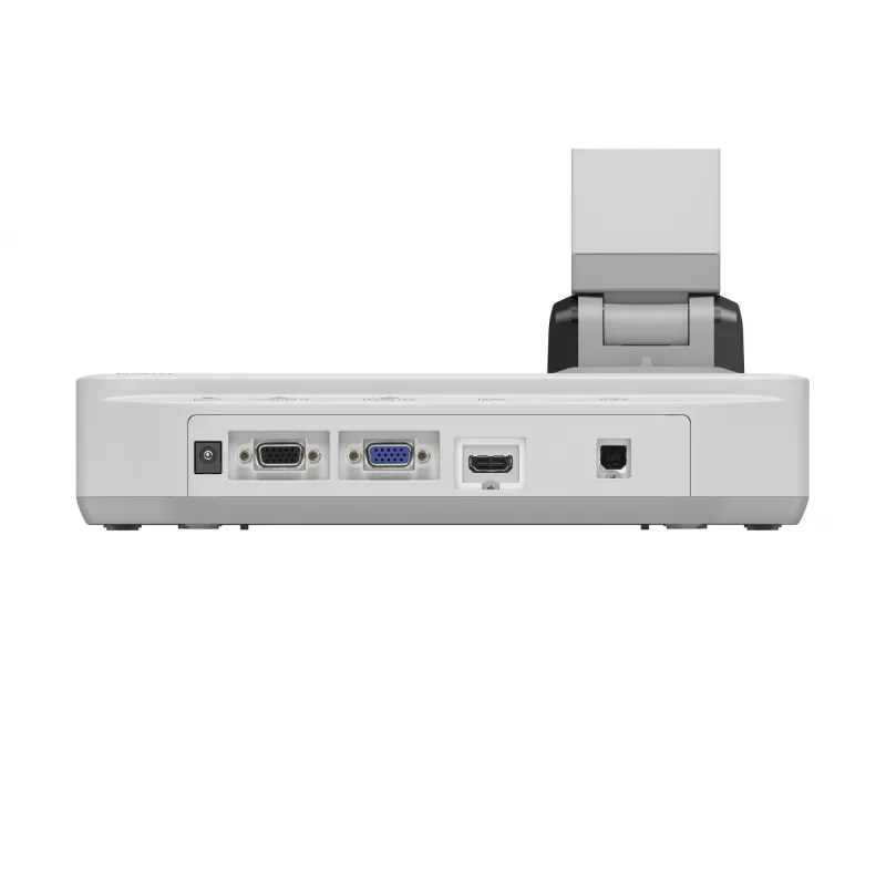 Kamera dokumentacyjna Epson ELPDC21 szary, biały 25,4 / 2,7 mm (1 / 2,7 cala) CMOS USB/HDMI