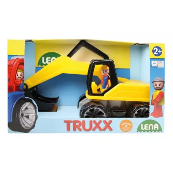 Koparka Lena TRUXX