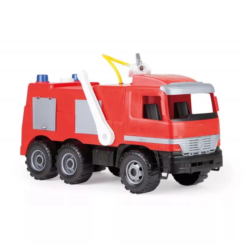 Lena GIGA TRUCKS Wóz strażacki