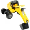 Lena GIGA TRUCKS Excavator, Excavator, 3 yr(s), Tworzywo sztuczne, Czarny, żółty