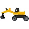 Lena GIGA TRUCKS Excavator, Excavator, 3 yr(s), Tworzywo sztuczne, Czarny, żółty