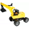 Lena GIGA TRUCKS Excavator, Excavator, 3 yr(s), Tworzywo sztuczne, Czarny, żółty