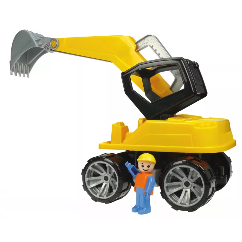 Koparka Lena TRUXX ZL-04401