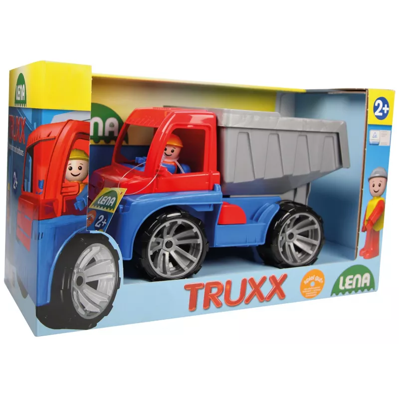 Wywrotka Lena TRUXX ZL-04410