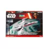 Spaceplane model Revell X-wing Fighter