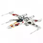 Spaceplane model Revell X-wing Fighter