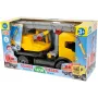 Maszyna dźwigowa Lena GIGA TRUCKS Żuraw samochodowy ZL-02176