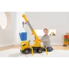 Maszyna dźwigowa Lena GIGA TRUCKS Żuraw samochodowy ZL-02176