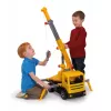 Maszyna dźwigowa Lena GIGA TRUCKS Żuraw samochodowy ZL-02176