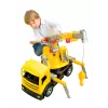 Maszyna dźwigowa Lena GIGA TRUCKS Żuraw samochodowy ZL-02176