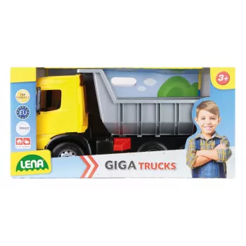 Lena GIGA TRUCKS wywrotka Arocs