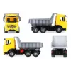 Lena GIGA TRUCKS wywrotka Arocs