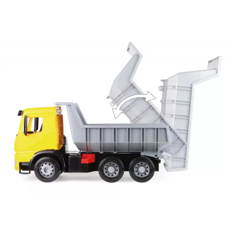 Lena GIGA TRUCKS wywrotka Arocs