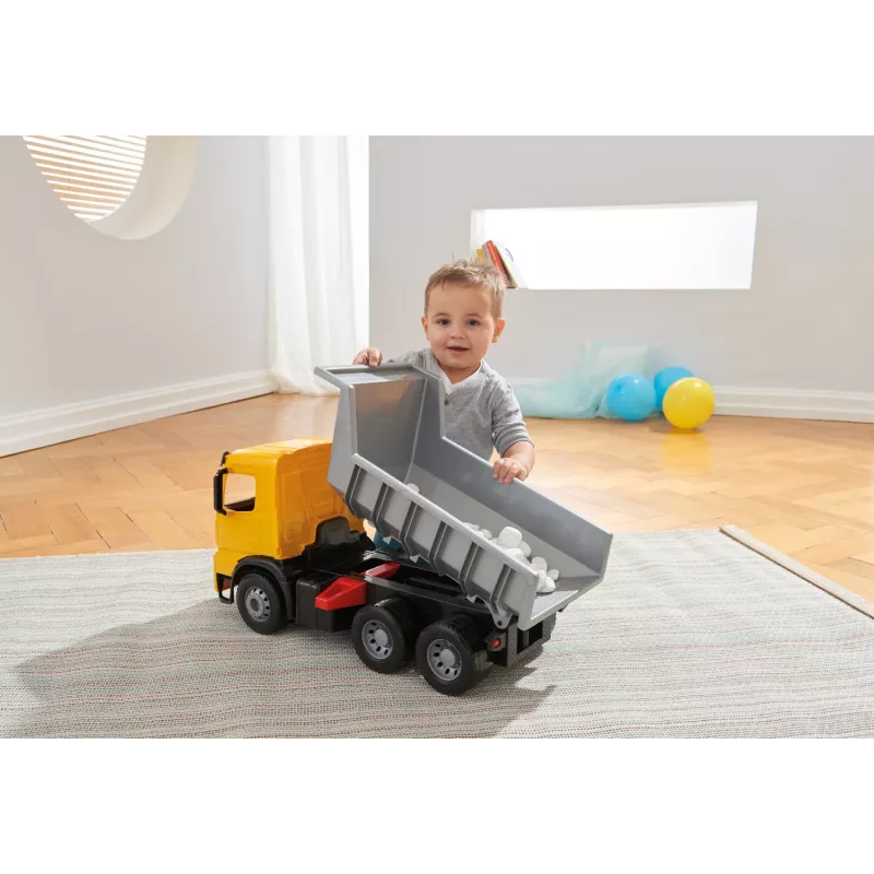 Lena GIGA TRUCKS wywrotka Arocs