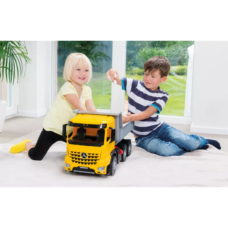 Lena GIGA TRUCKS wywrotka Arocs