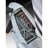 Model samolotu o stałym skrzydle Revell De Havilland MOSQUITO MK.IV