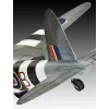 Model samolotu o stałym skrzydle Revell De Havilland MOSQUITO MK.IV