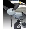 Model samolotu o stałym skrzydle Revell De Havilland MOSQUITO MK.IV