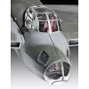 Model samolotu o stałym skrzydle Revell De Havilland MOSQUITO MK.IV