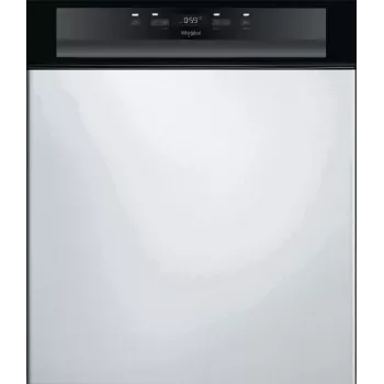 Whirlpool WBC3C26B Zmywarka do zabudowy częściowej 14 kompletów