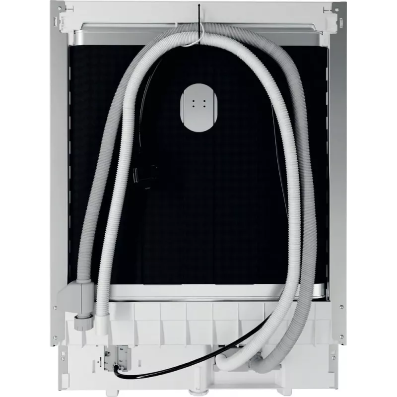 Whirlpool WBC3C26B Zmywarka do zabudowy częściowej 14 kompletów