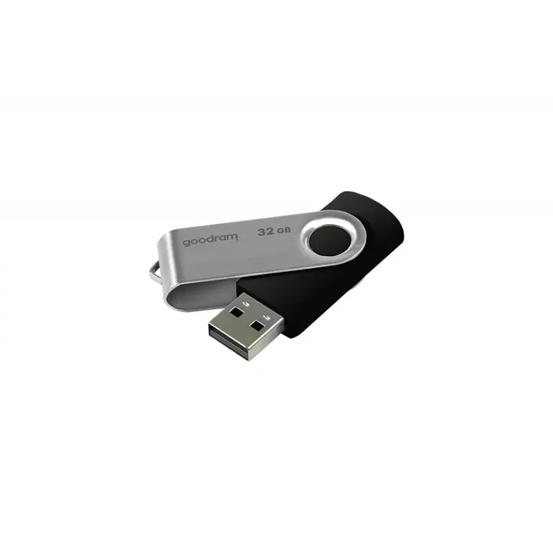 Goodram UTS2 pamięć USB 32 GB USB typu A 2.0 Czarny