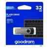 Goodram UTS2 pamięć USB 32 GB USB typu A 2.0 Czarny