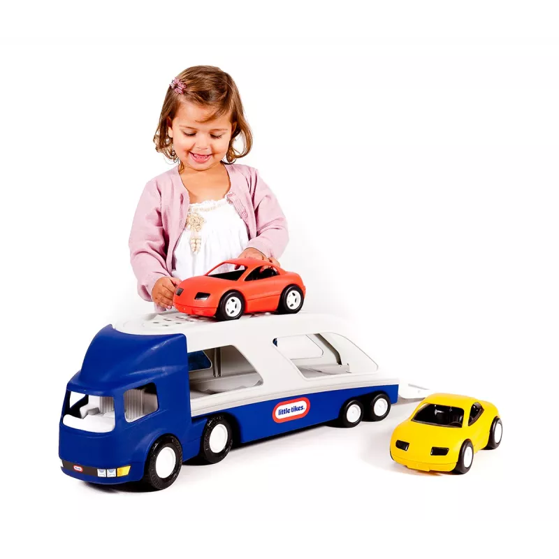 Little Tikes 170430E3X1 pojazd/tor zabawkowy