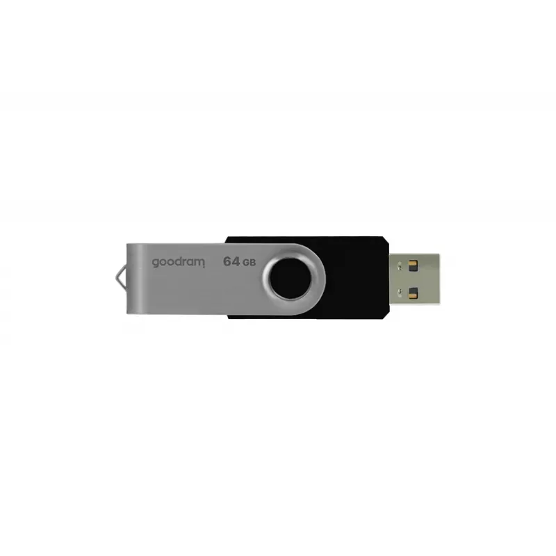 Goodram UTS2 pamięć USB 64 GB USB Typ-A 2.0 Czarny