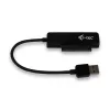 Obudowa HDD/SSD i-tec MySafe USB 3.0 Easy 2,5 cala zewnętrzna obudowa czarna
