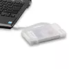 Obudowa HDD/SSD i-tec MySafe USB 3.0 Easy 2,5 cala zewnętrzna – biała