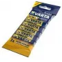 Bateria Varta Longlife Micro AAA LR03 1x8
