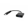 adapter kablowya GEMBIRD DisplayPort 1.1 do VGA 15 cm