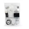 adapter kablowya GEMBIRD DisplayPort 1.1 do VGA 15 cm
