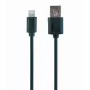 GEMBIRD USB do Apple Lightning kabel do synchronizacji i ładowania, 2m - czarny