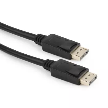 Kabel DisplayPort GEMBIRD 4K V1.2 - 2 m
