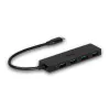 i-tec Advance USB-C cienki Passive HUB 4 Port