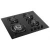 Amica PG6411SR Wbudowana płyta gazowa, 4 strefy, sterowanie mechaniczne