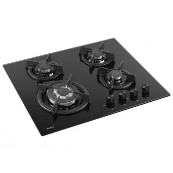 Amica PG6411SR Wbudowana płyta gazowa, 4 strefy, sterowanie mechaniczne