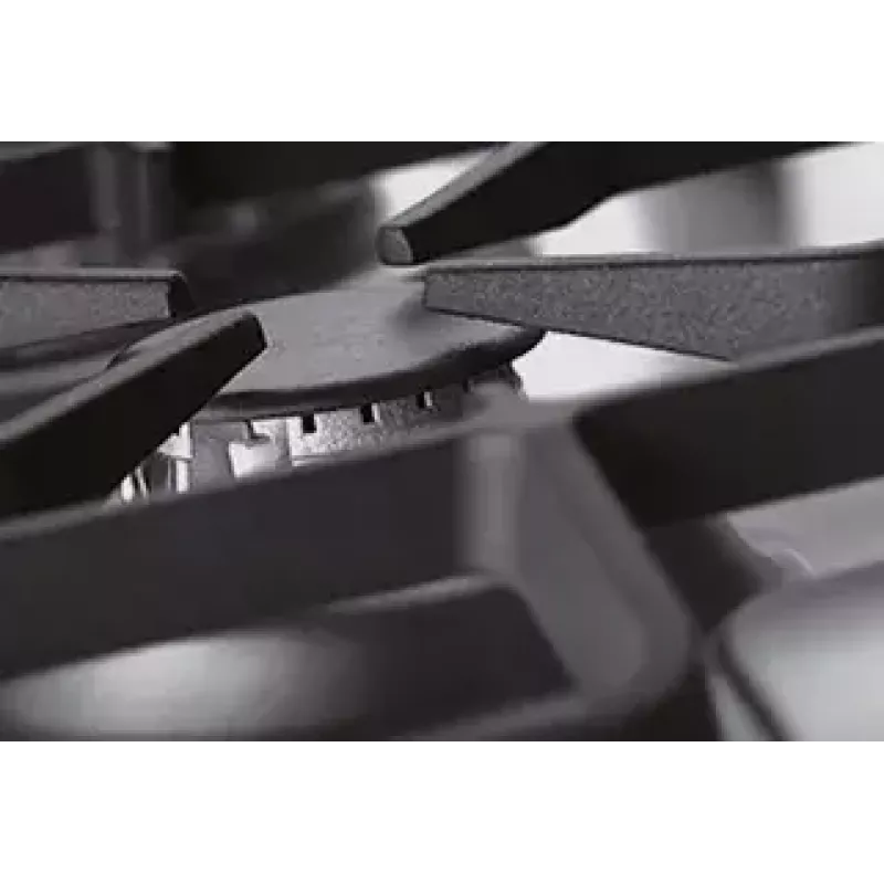 Amica PG6411SR Wbudowana płyta gazowa, 4 strefy, sterowanie mechaniczne