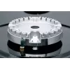 Amica PG6411SR Wbudowana płyta gazowa, 4 strefy, sterowanie mechaniczne