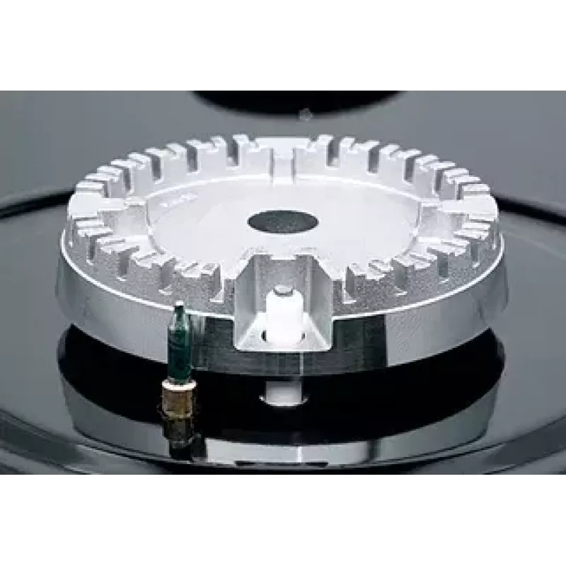 Amica PG6411SR Wbudowana płyta gazowa, 4 strefy, sterowanie mechaniczne