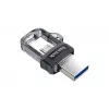 WESTERN DIGITAL SanDisk ULTRA DUAL DRIVE M3.0 - 64 GB pamięć USB - micro-USB / USB 3.0